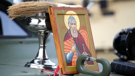 Особый праздник 1 января &mdash; день Ильи Муромца: история, традиции, приметы, что нельзя делать