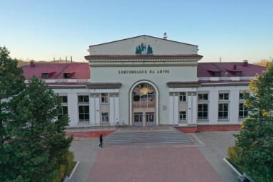 "Вагон знаний" приглашает в октябрьское путешествие по ДВЖД