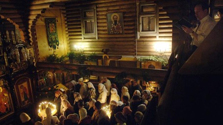 Народные приметы на 6 января: что можно и нельзя делать