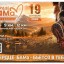 СЕРДЦЕ БАМА. ТРЕЙЛ