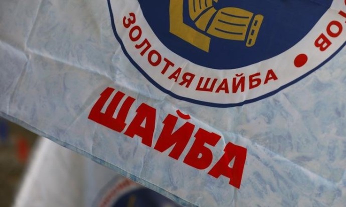 "Авангард" на региональном этапе "Золотой шайбы": борьба продолжается "Авангард" на региональном этапе "Золотой шайбы": борьба продолжается