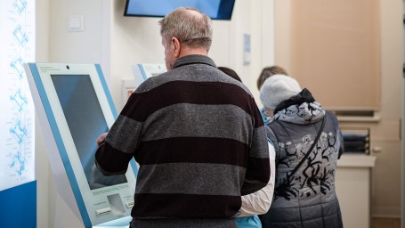 Забота поколения: в России планируют повышать медицинскую грамотность пенсионеров