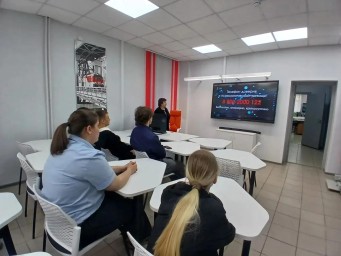 ​Семья &ndash; это главное: студенты БАмИЖТ отметили День семейных ценностей