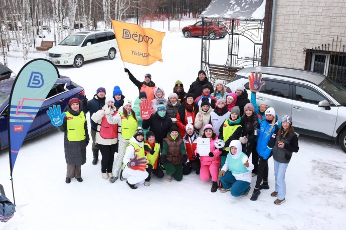 "5 Вёрст" расширяется: Новые лица и результаты "5 Вёрст" расширяется: Новые лица и результаты