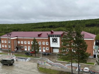 В Тындинском округе активно продолжается подготовка к новому отопительному сезону.