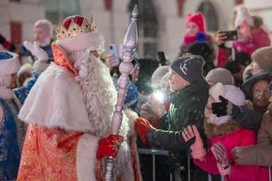 ​Минутка важной информации в преддверии открытия продажи билетов