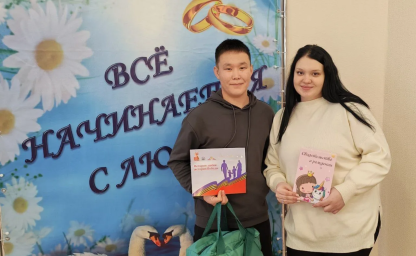 День рождения принцессы в семье героя