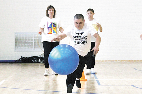 Трое в связке, не считая азарта Трое в связке, не считая азарта