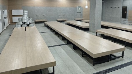 В Тынде до конца лета закроют общественную баню