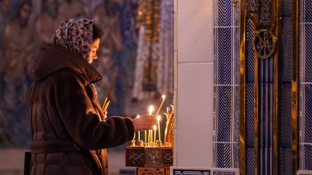 Особый русский праздник День Панкратия: чем опасен для женщин, народные приметы