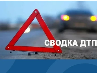Смертельное ДТП в Тындинском округе