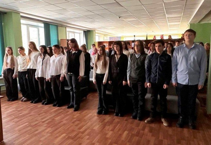 Исторический час «900 дней мужества» Исторический час «900 дней мужества»