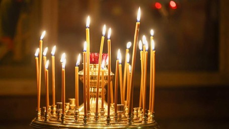 12 мая &mdash; Девять целителей: история, традиции и приметы народного праздника