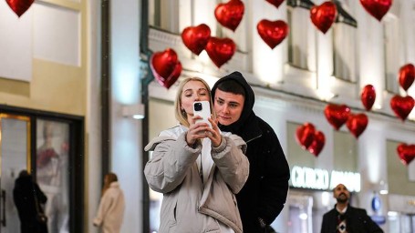 День святого Валентина &ndash; 2026: история, традиции, как поздравить вторую половинку