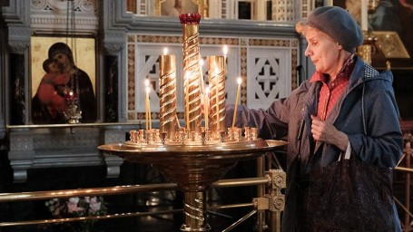 Особый народный праздник 28 декабря &mdash; Трифонов день: история, традиции, приметы