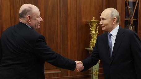 Что произошло за день 15 июля. Главное