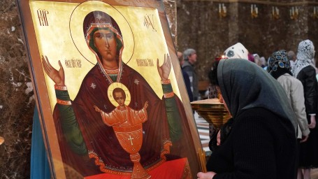 Важный праздник Вознесение Господне: дата в 2025 году, значение для православных