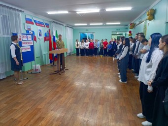 Тыдинский круг чествует победителей: самбо и волейбол на высоте