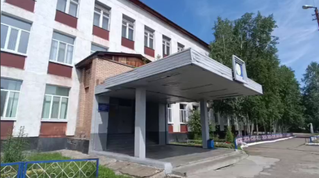 ​Обновление молодёжного центра: пространство для идей и энергии