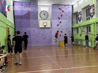 Подготовка к "Эдэрил Бакалдын": Северное многоборье в Усть-Нюкже