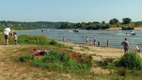 6 июля &mdash; таинственный праздник Аграфена Купальница: начало сезона купаний в реках и озерах