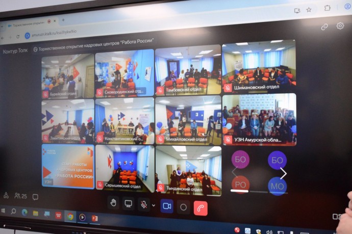 Больше возможностей для каждого Больше возможностей для каждого