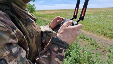 Минобороны РФ рассказало о подвигах российских военных в зоне спецоперации