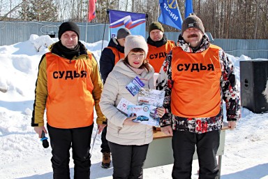 "АвтоЛеди-2025": Пенсионерка из Тынды вдохновляет на новые свершения