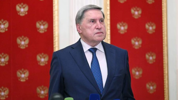 Итоги встречи Владимира Путина и Стивена Уиткоффа. Главное Итоги встречи Владимира Путина и Стивена Уиткоффа. Главное