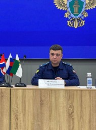 ​Личный прием граждан Тындинским городским прокурором