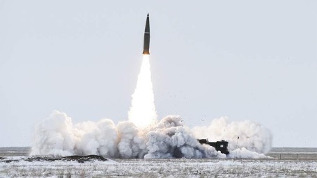 ВС РФ нанесли удар по аэродромам и объектам энергетики ВПК Украины