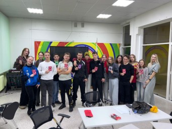 "Мафия" захватила "Гармонию"!