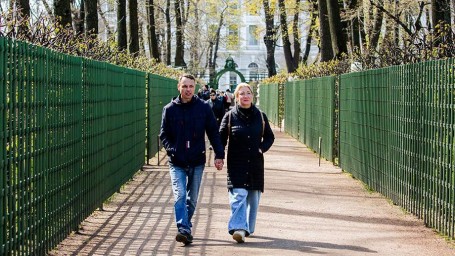 Майские праздники в наступившем году будут длиться шесть дней