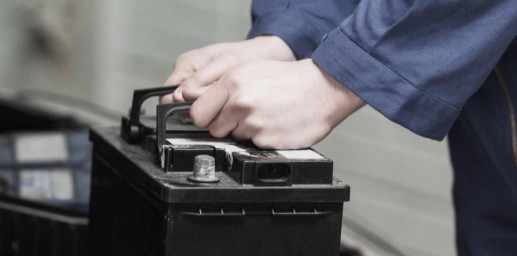 Несовершеннолетний тындинец обвиняется в краже аккумулятора