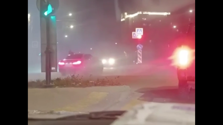 Уголовное дело за опасный дрифт в Тынде передано в суд