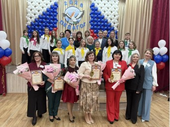 &laquo;Педагог года &ndash; 2026&raquo;: Итоги конкурса в Тынде