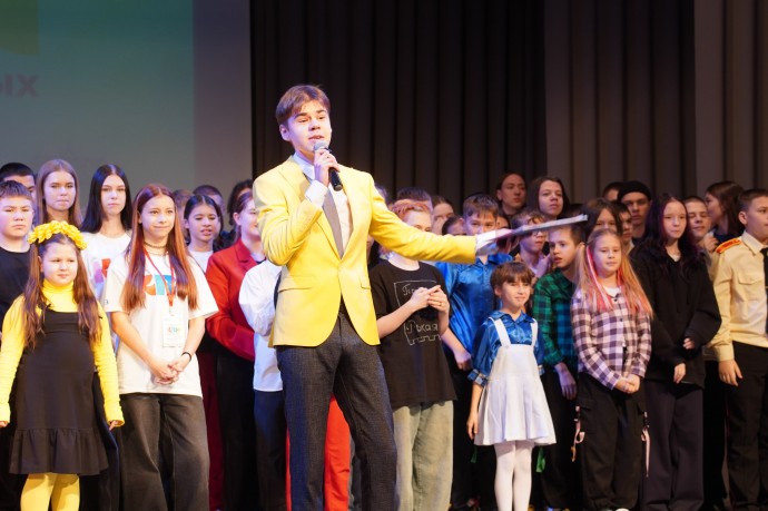 «Первые среди равных»: Названы лучшие КВН-команды Амурской области «Первые среди равных»: Названы лучшие КВН-команды Амурской области