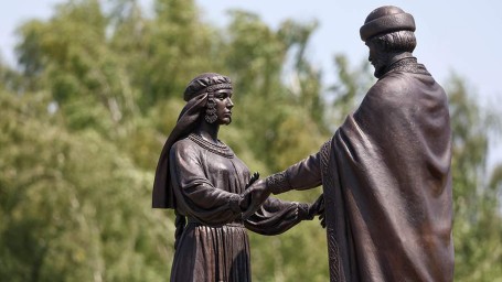 День семьи, любви и верности &ndash; 2026: история и традиции самого нежного праздника лета
