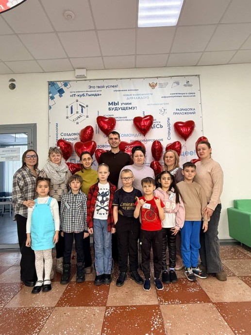 Благотворительный вечер и шахматный турнир: Комплексная помощь детям с раком