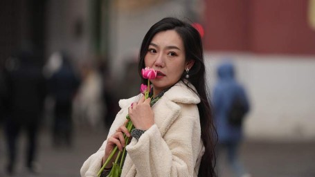 Международный женский день 8 Марта: как отметить и что подарить