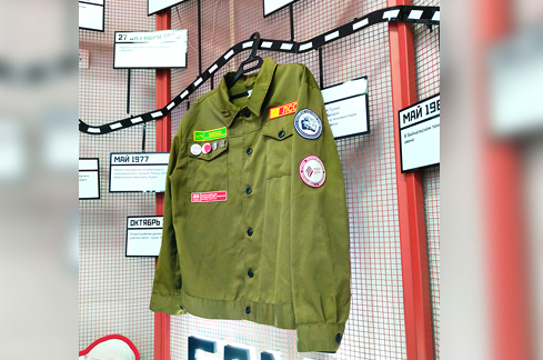 РАЗ БОЙЦОВКА, ДВА БОЙЦОВКА – БУДЕТ ЛЕТОПИСЬ РАЗ БОЙЦОВКА, ДВА БОЙЦОВКА – БУДЕТ ЛЕТОПИСЬ