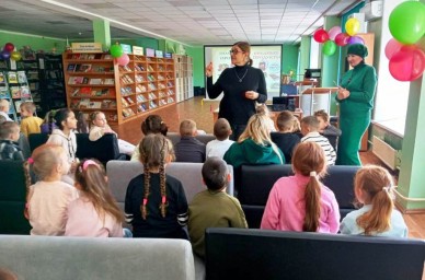 Путешествие в страну здоровья
